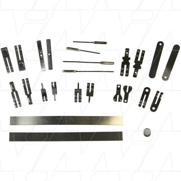 MI Battery Experts BCK Battery Connection Kit